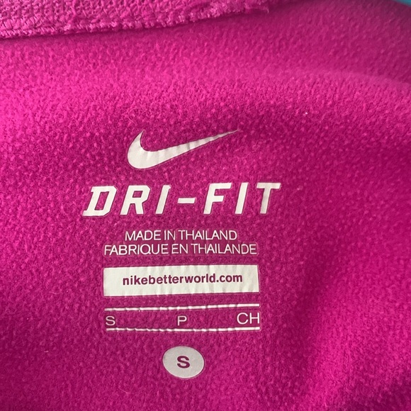 Nike Dry Fit Running Hoodie - Picture 5 of 7
